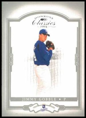 63 Jimmy Gobble